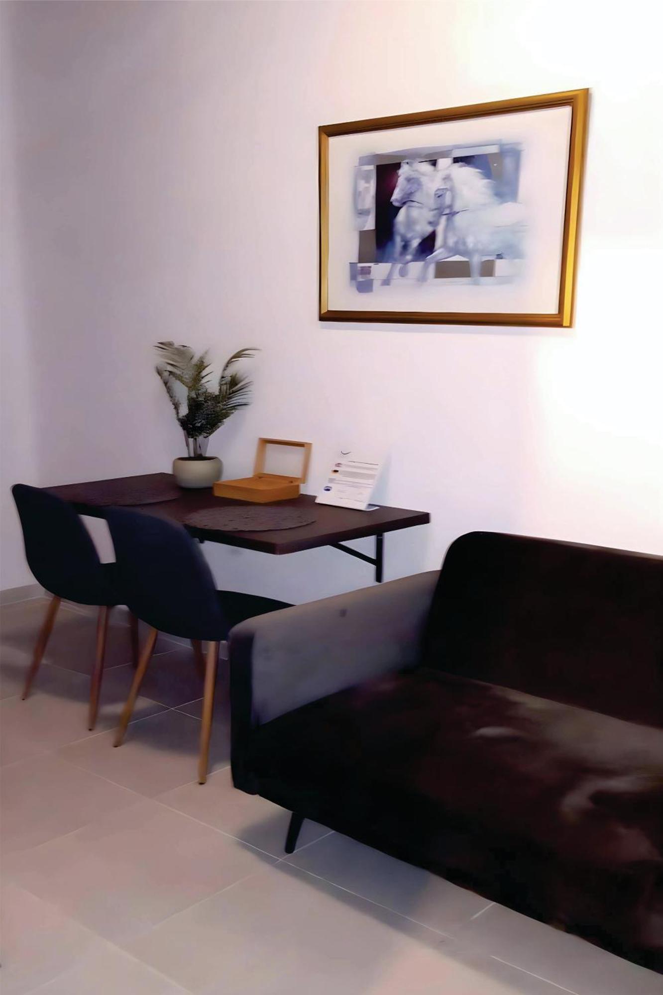 Occasus Room Chalki Town Exterior foto